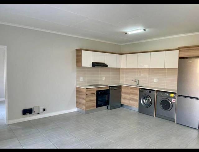 1 BEDROOM PROPERTY TO RENT IN WATERFALL